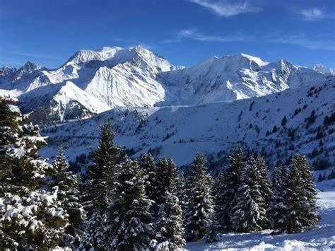 La Loge - En Plein Coeur Du Village Saint-Gervais-les-Bains Εξωτερικό φωτογραφία