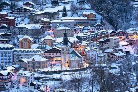 La Loge - En Plein Coeur Du Village Saint-Gervais-les-Bains Εξωτερικό φωτογραφία